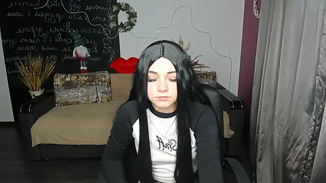 DianaOlsens online show from 01/11/26, 06:40