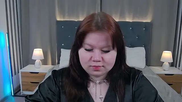 EvaNova  online show from 02/07/26, 05:11