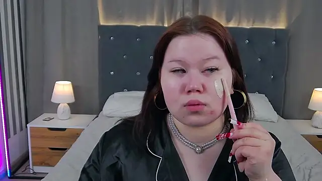 EvaNova  online show from 02/12/26, 04:51