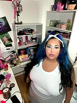 BiigMAMA 2025 online show from 11/11/25, 04:23