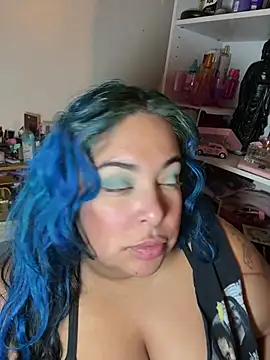 BiigMAMA 2025 online show from 02/02/26, 07:18