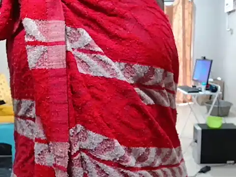 ChocoBootyxx online show from 12/18/25, 03:18