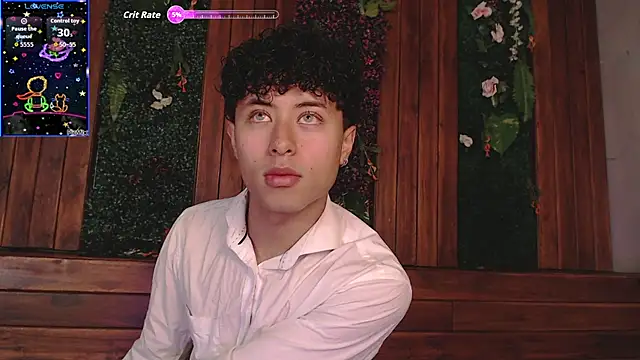 Noah dupont  online show from 11/09/25, 12:03