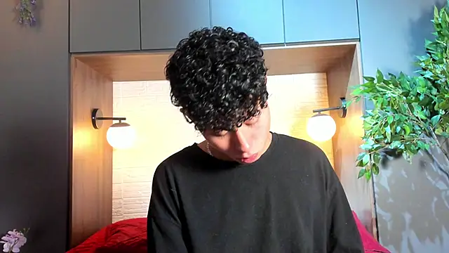 Noah dupont  online show from 11/27/25, 11:56