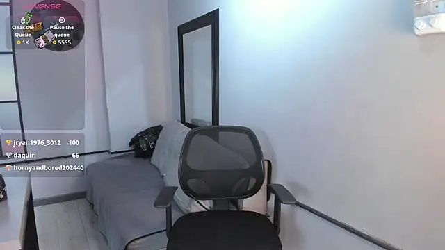 Noah dupont  online show from 12/14/25, 11:48