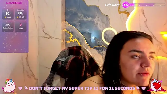 Snapshot of Vany_Lu_Tx chatting on 11/13/25, 01:10 Vany Lu Tx online show from 11/13/25, 01:10