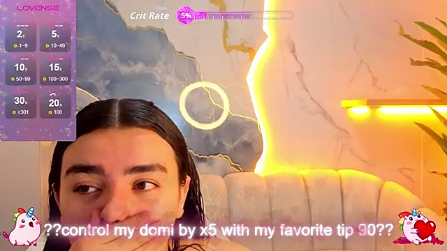 Snapshot of Vany_Lu_Tx chatting on 11/15/25, 12:45 Vany Lu Tx online show from 11/15/25, 12:45