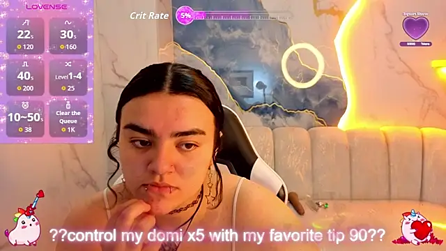 Snapshot of Vany_Lu_Tx chatting on 11/18/25, 01:04 Vany Lu Tx online show from 11/18/25, 01:04