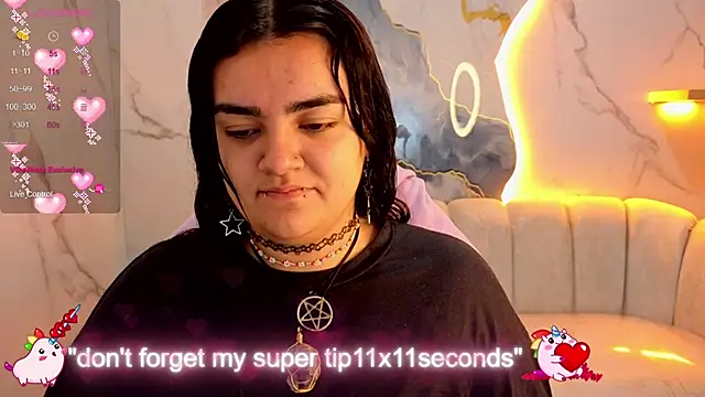 Snapshot of Vany_Lu_Tx chatting on 11/28/25, 01:14 Vany Lu Tx online show from 11/28/25, 01:14