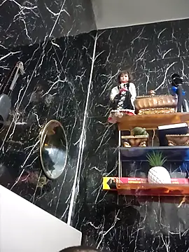 Saddamzaid1985 online show from 04/16/26, 05:47