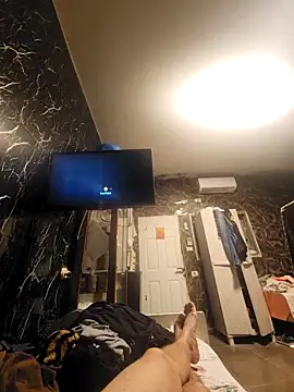 Saddamzaid1985 online show from 04/29/26, 11:58