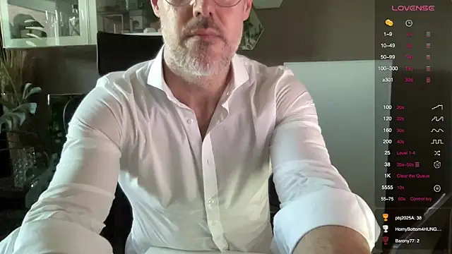 the new fit rubinho online show from 04/09/26, 06:19