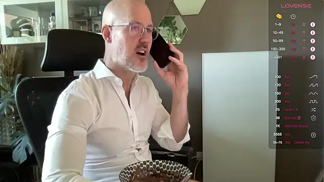 the new fit rubinho online show from 04/30/26, 07:58