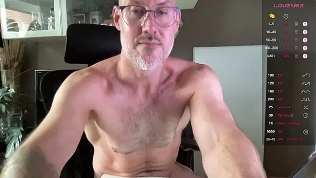 the new fit rubinho online show from 07/08/26, 09:03