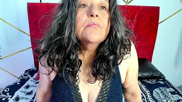 Victoriaa Anderson online show from 12/19/25, 11:34