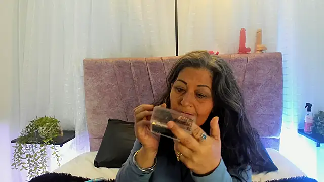 Victoriaa Anderson online show from 03/19/26, 01:26