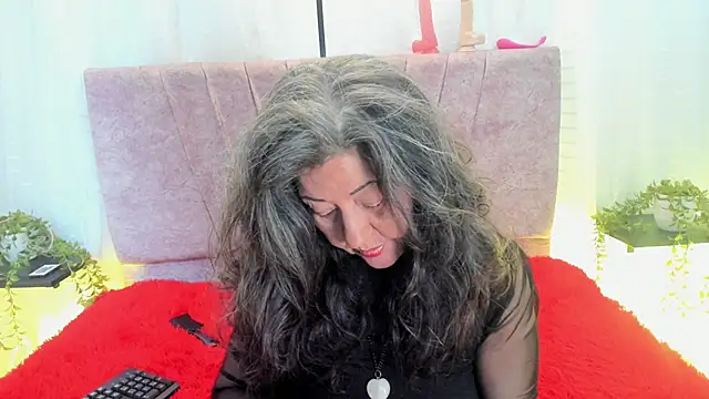 Victoriaa Anderson online show from 03/24/26, 02:11