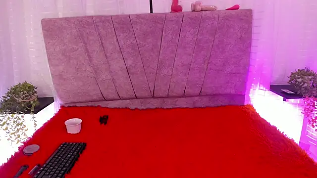 Victoriaa Anderson online show from 05/11/26, 04:04
