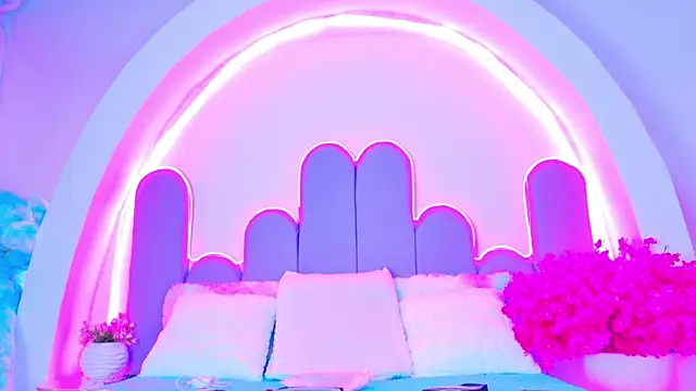 BunnySexyy18 online show from 04/10/26, 03:23