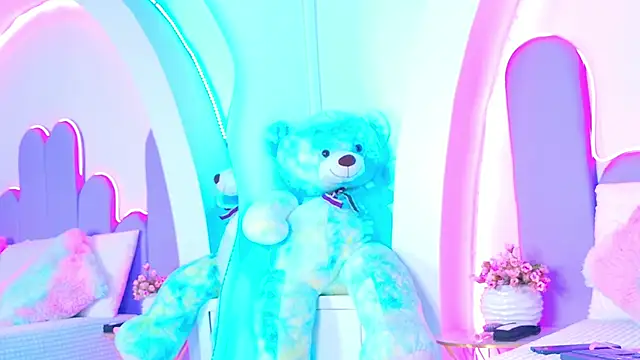 BunnySexyy18 online show from 04/16/26, 03:29