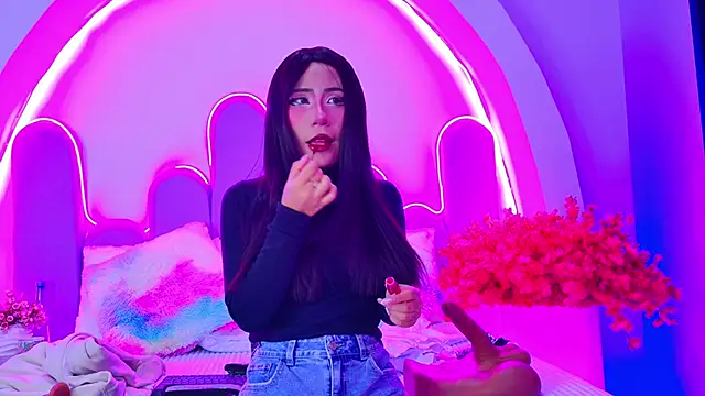 BunnySexyy18 online show from 04/28/26, 03:22