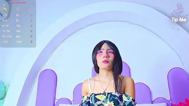 BunnySexyy18 online show from 05/01/26, 03:11