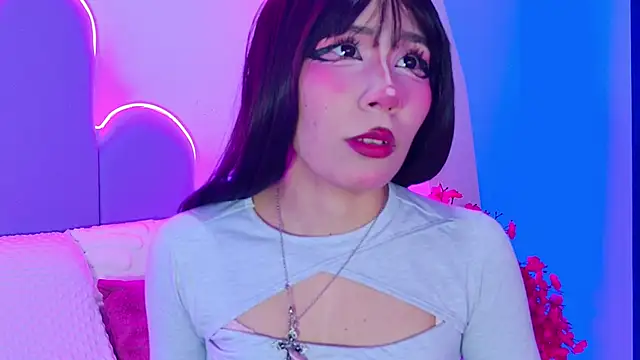BunnySexyy18 online show from 05/24/26, 03:11