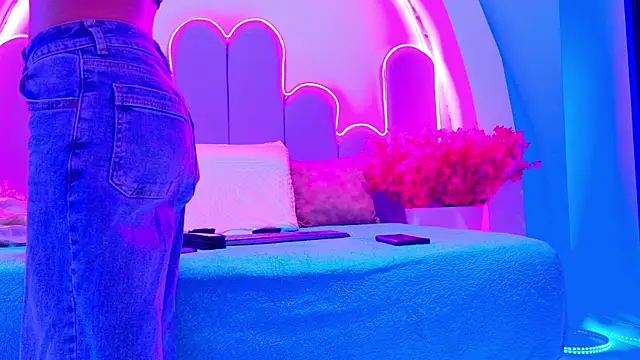 BunnySexyy18 online show from 07/09/26, 03:10