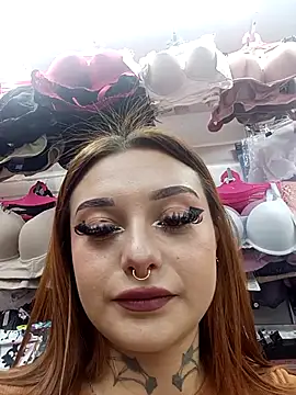 Ema goddess online show from 04/10/26, 04:44