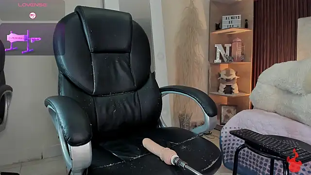 AMARA BRUNET online show from 02/19/26, 12:56