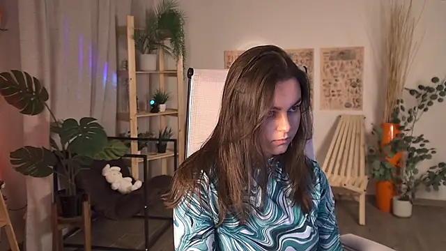 FrancescaCavaliere online show from 07/02/26, 12:11