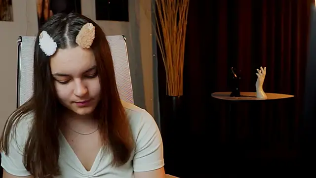 FrancescaCavaliere online show from 07/10/26, 01:03