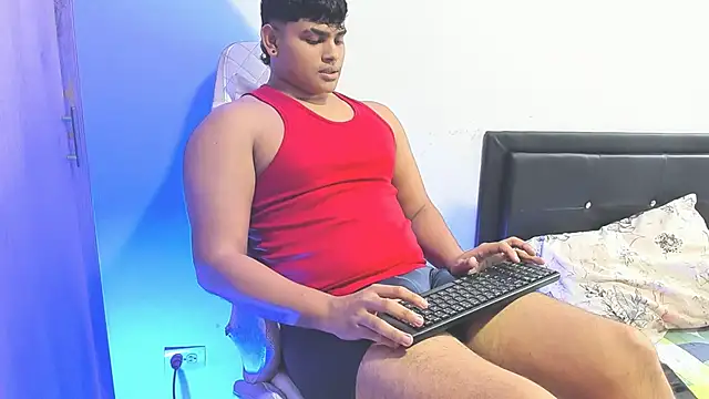 james smithx online show from 11/14/25, 09:46