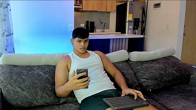 james smithx online show from 11/21/25, 10:08