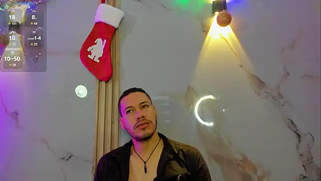 Aron and molly online show from 12/18/25, 12:00