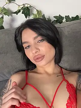 Snapshot of NatashaBluex chatting on 12/04/25, 07:33 NatashaBluex online show from 12/04/25, 07:33