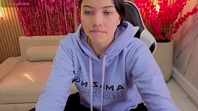 venus velvet tp online show from 02/25/26, 12:26