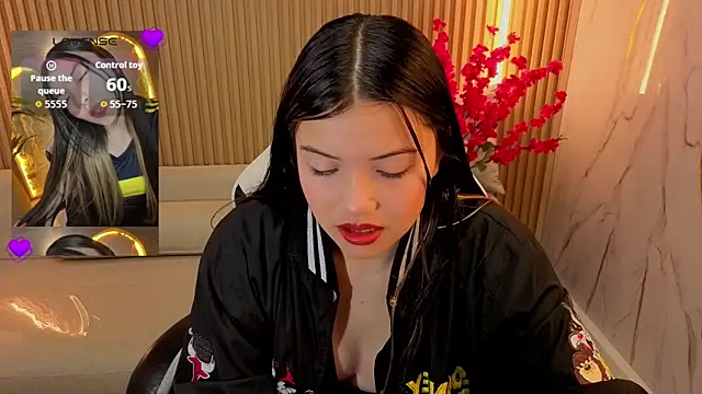 venus velvet tp online show from 04/01/26, 01:41