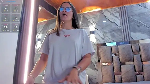 Samy and Allison online show from 11/24/25, 07:35