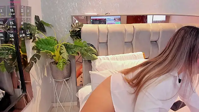 Hannapret   online show from 11/27/25, 09:06