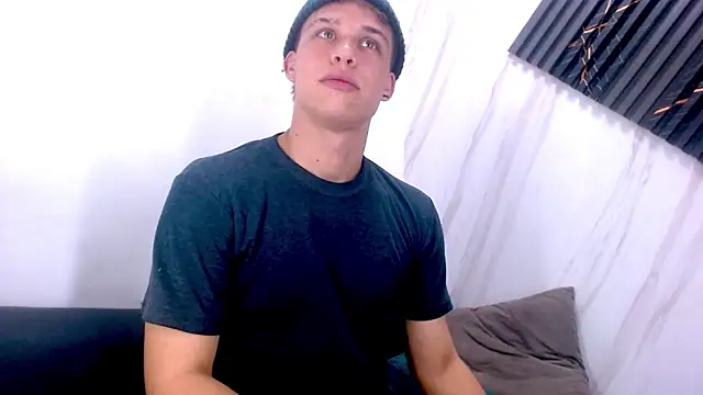 Liam York  online show from 02/24/26, 05:22