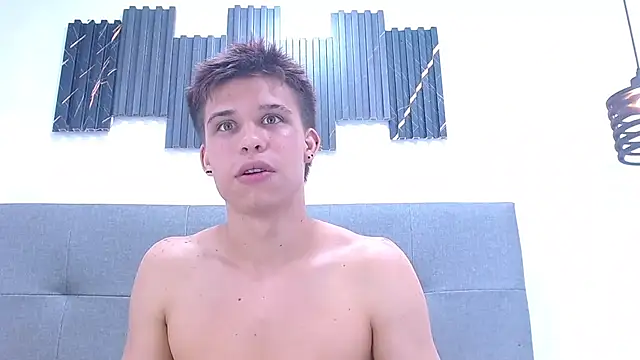 Liam York  online show from 03/07/26, 01:46