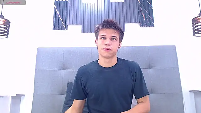 Liam York  online show from 03/27/26, 08:08