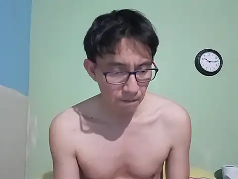 Maqui3 online show from 11/09/25, 03:16