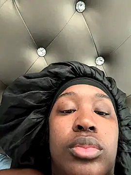 ToyaThick online show from 11/16/25, 01:28