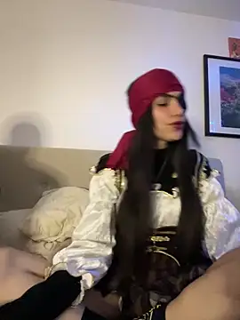 Snapshot of hibanaduo chatting on 02/15/26, 12:07 hibanaduo online show from 02/15/26, 12:07