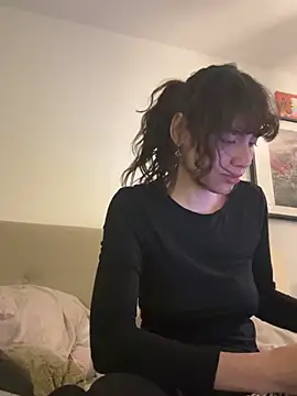 Snapshot of hibanaduo chatting on 02/19/26, 10:39 hibanaduo online show from 02/19/26, 10:39