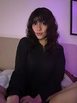 Snapshot of hibanaduo chatting on 02/22/26, 08:51 hibanaduo online show from 02/22/26, 08:51