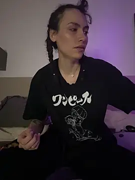 Snapshot of hibanaduo chatting on 02/25/26, 10:30 hibanaduo online show from 02/25/26, 10:30