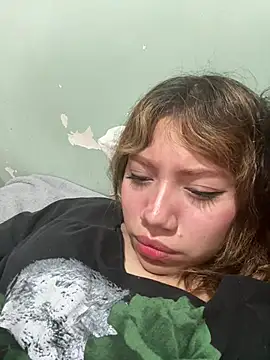 latinahorny11 online show from 02/05/26, 04:28